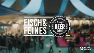 Fisch & Feines - Die Genussmesse im Nordwesten