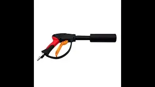 TIPTOP Mini CO2 Gun Review: Extreme Jet Distance & Instant Cooling for Club Effects!