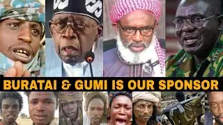 Cover-Up at the Top? Vested Interests Shut Down Terror Financing Probe in Nigeria