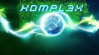 Stuff 'n' Ghosts (Kompl3x Remix) [MUSIC VIDEO]