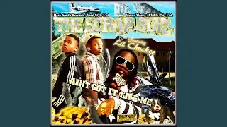 Ain't Got It Like Me (feat. Lil Chuckee)