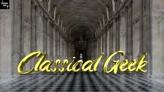 you're in a haunted victorian mansion waltzing with ghosts (playlist)