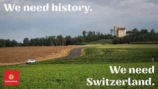 Nature, culture and history | Switzerland Tourism