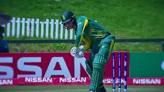 Alan Wilkins profiles the stars of South Africa U19s