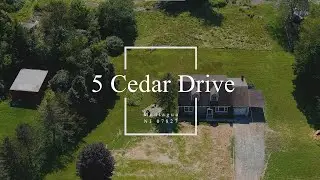 5 Cedar Drive - Montague, NJ 07827