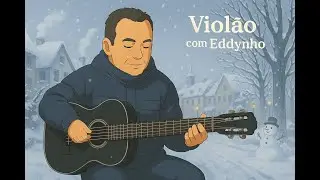 Toada - Boca Livre | Cover de Viol&atilde;o | Afina&ccedil;&atilde;o Open Esus2(9) | MPB & M&uacute;sica Brasileira