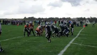 BJ Crossen QB Dive no time left to get game winning TD.MOV