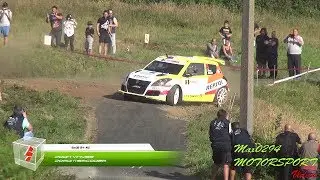 Highlights 48&ordm; Rallye de Ferrol 2017