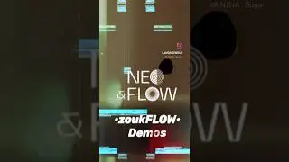 RECAP: DEMOS Arknjo & Malu (zoukFLOW) at 'NEO&FLOW Immersion' - RJ - 01 - 05 JAN 2023