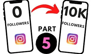 Python Beginner Tutorial - Let's Build an Instagram Bot - Part 5