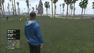 GTA V - 1.19 RPC [Money Lobby]