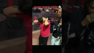 OHA bu yapılmaz 😲😲#shorts