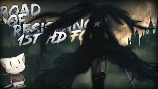 osu! ROAD OF RESISTANCE +HD FC #1 706pp | WhiteCat