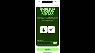 How to get 0 transfer fees in Wise app?