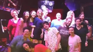 LIVE: 2018 Annual Teachers Showcase