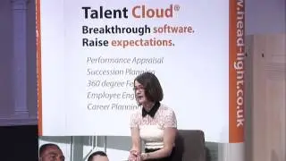 How to use 360 degree feedback to spot high potential