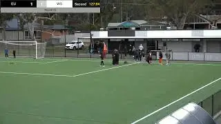 State League 2 | Eastern United FC vs Western Strikers SC