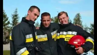 KURS PODSTAWOWY PSP  SIERADZ 2012
