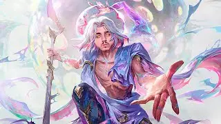 VIKTOR, MEJOR CHAMP DE LO QUE CREÉIS