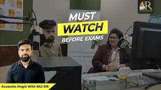Must Watch Video Before Board Exams! #educationalsuccess #learningjourney #examtips #examprep
