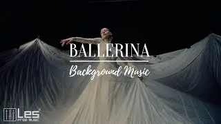 Ballerina : Solo Piano Relaxing Calm Background Music