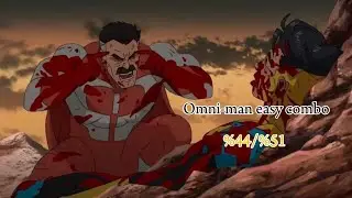 Mk1 Omni-man/darrius combo (%44/%51)
