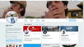 Twitter oto işlemler kodları