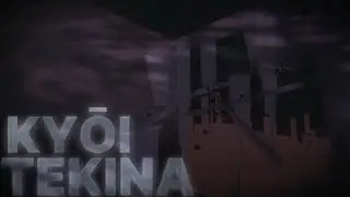 Tower of Kyōi Tekina // 9.34 (Low-Mid Extreme) // atos Sword Fight Canyon
