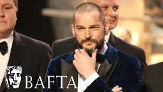 First Dates wins BAFTA for Reality & Constructed Factual | BAFTA TV Awards 2016