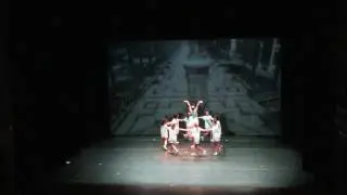 DANZA 10 -  