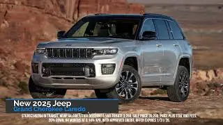 Start Something New at All American Chrysler Jeep Dodge Ram of Midland!