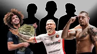 The Secret To Jiujitsu Dominance