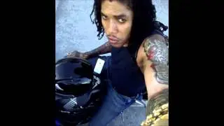 Vybz Kartel - Credit Alone Done (New Money Riddim) Aug 2014