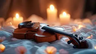 VIOLIN INSTRUMENTAL MUSIC LIVE MUSIC RELAX BEAUTIFUL VIOLIN MELODIES FOR PEACE