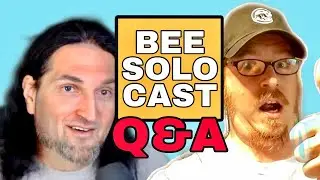 Bobobot- The Thick of It | Losing at the Casino | Working Through Writer&rsquo;s Block | New Game Beaters?