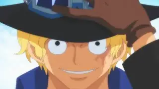 One Piece - Sabo Vs Fujitora & Marines - AMV - Picture Perfect