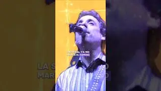 LA SE&Ntilde;AL (feat Mario Barassi) #musica #rock #music #cantante #rockpop #cantautor #canci&oacute;n #shorts