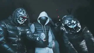 #OS Chinx - Secrets Not Safe #ActiveGxngDiss ( Reupload )
