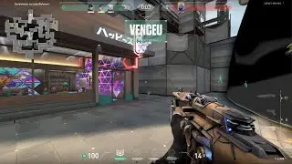 VALORANT_Iso 4k