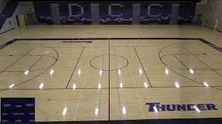 Discovery Canyon High School vs Air Academy High School Womens Varsity Basketball