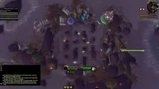 finally exalted with 7th Legion