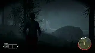 (11) F13 - 04/05/2022 - KingDDDuke & ErikH526 - Friday The 13th The Game on Nintendo Switch Match 11