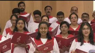 CHRISTMAS CAROLS - 2021 - AATIDAYAR KOODE