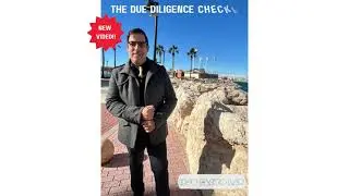 The Due Diligence Checklist: How to Conduct a Productive Information Review Before Purchase