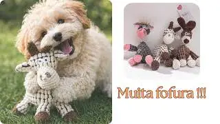 Brinquedo para Pets. #achadinhosdashopee #promo&ccedil;&atilde;o #pets #cachorro #Brinquedos #fofuras #dog