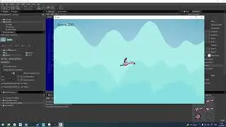 AppGameKit Studio - вводный урок