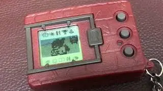 デジモンの最期・・・【デジモン Ver. REVIVAL】