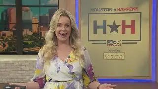 Houston Happens - Getting 'Down and Derby'