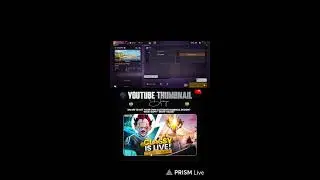 Live streaming of RS Gamer YT