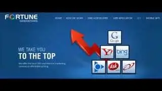 Web Development Dallas
